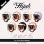 Daftar Harga Helm Cargloss Half Face: Dari Seri Klasik hingga Khusus Hijab
