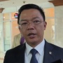 Ketum Parpol Koalisi Pemerintah Sudah Bahas RUU Pemilu, Gerindra Tegaskan Sepakat Threshold 5 Persen