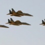 Perang Arab Saudi vs Houthi, Jet F-15 Ditembak Jatuh Pakai Rudal Buatan Lokal di Marib