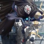 Mobile Suit Gundam RG XARX-ZERO Tayang April 2027, Hadirkan Dunia Baru