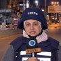Israel Culik Jurnalis Perempuan Press TV di Dekat Betlehem
