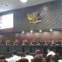 MK Minta Kewenangan Bakamla Disusun Ulang, DPR dan Pemerintah Diberi Waktu 2 Tahun