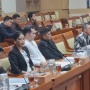 Rumah Dihancurkan dan Aset Disita, Atalarik Syach Minta Keadilan ke Komisi III DPR