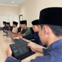 Orangtua Kini Bisa Pantau Progres Belajar hingga Kesehatan Santri Lewat HP