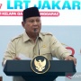 Prabowo Perintahkan Investigasi Total Penyebab Kecalakaan KM Virgo Transport 8
