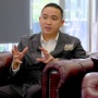Profil Norman Joesoef, Pengusaha Industri Pertahanan yang Merambah Ekosistem Media
