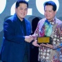 BRI Raih Indonesia Sports Industry of the Year 2026, Konsisten Dukung Kemajuan Olahraga Nasional