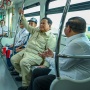 Di Balik Angka Delapan LRT Manggarai: Diplomasi Santai Pramono dan Sinyal Politik Prabowo