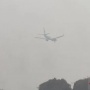 Kalbar Masih Dikepung Asap, Beberapa Penerbangan di Bandara Supadio Dibatalkan