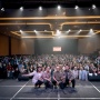 Seribu Anak Muda Curhat Masal Bareng Dave Hendrik dan Iwet Ramadhan di Stage of Mind 2.0