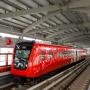 LRT Kelapa Gading-Manggarai Resmi Beroperasi