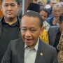 Bahlil Masa Bodo Purbaya di-Reshuffle: Itu Hak Presiden!