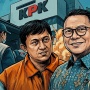 Membedah Dugaan Keterlibatan Nusron Wahid Lewat 'Orang Kepercayaan' di Kasus HGB ATR/BPN