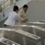 Diumumkan Depan Prabowo, Pramono Tetapkan Tarif LRT Kelapa Gading-Manggarai Rp8 Selama 8 Hari