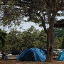 Menjeda Rutinitas Sejenak, Menemukan Kebahagiaan Sederhana di Tempat Camping