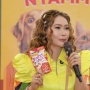 Inul Daratista Ungkap Cara Manjakan Kucing Kesayangan, Ternyata Waktu Makan Jadi Momen Bonding