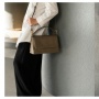 Tas Multifungsi Jadi Andalan, Siluet Clean dengan Material Leather Kian Diminati