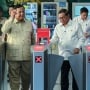 Kemesraan Prabowo-Pramono di Peresmian LRT, Gerindra: Pintu Kerja Sama untuk 2029 Terbuka Lebar!