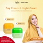 Day Cream dan Night Cream untuk Flek Hitam, Diformulasikan Adik Oki Setiana Dewi