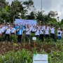 Le Minerale Raih Anugerah Ekonomi Hijau untuk Konservasi  Sumber Daya Air