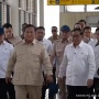 Prabowo: Kalau Tak Kuat Jadi Petugas Rakyat, Harus Minggir
