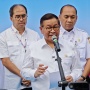 Pramono Rayu Prabowo, Danantara Diminta Bantu Ekspansi LRT ke JIS dan Halim