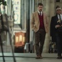 Review Serial The Gentlemen Season 2: Pengkhianatan Berdarah Keluarga Glass