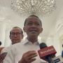 Fahd A Rafiq Hattrick Jadi Tersangka, Bahlil Anggap Musibah dan Akui Tak Bisa Kontrol Semua Kader