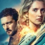 Review Above & Below: Bertaruh Nyawa di Tengah Hiu dan Kartel