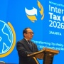 Tak Cuma Coretax, Kemenkeu Mau Andalkan Big Data hingga AI buat Genjot Penerimaan Pajak