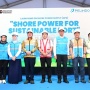 Layanan Onshore Power Supply dari Pelindo Diramalkan Bakal Dorong Transformasi Green Port