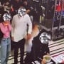 Viral Perempuan Ditendang Saat Antre Makanan di Sency, Netizen Soroti Dugaan Upaya Menutup Kasus