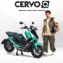 Segini Harga Motor Listrik ALVA 2026: Intip Performa Kecepatan, dan Jarak Tempuhnya
