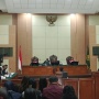 Jalani Sidang Dakwaan Kasus Ijazah Jokowi, Roy Suryo Tolak Opsi Restorative Justice