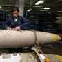 Spesifikasi Bom Kiamat MK-84 dan BLU-117 AS yang Dijual ke Israel, Daya Ledak Seperti Meteor