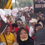 Tercatat Desil 1 tapi PKH Tak Cair, Farida: Saya Tidak Bekerja, Anak Saya Empat