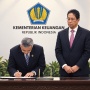 Ada 'Perang Dingin' di Balik Reshuffle Menteri Keuangan?