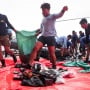 116 Orang Masih Dicari, Satu Lagi Korban KM Virgo 8 Ditemukan Nelayan