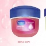 Lip Balm Vaseline Pink vs Putih Apa Bedanya? Ini Perbedaan dan Kegunaannya
