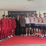 Ditinggal Senior ke Asian Games 2026, Skuad Muda Indonesia Tantang Rumania di Piala Davis