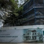 Rumah Raden Saleh Dipugar, Bersiap Jadi Ruang Publik Baru