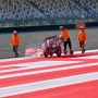 Persiapan Sirkuit Mandalika Jelang Perhelatan MotoGP 2026