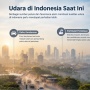 Kualitas Udara Menjadi Perhatian, Ini Pentingnya Menjaga Udara Bersih di Dalam Rumah