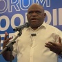 Menteri HAM Pigai: Aparat Selalu Bela Non-Papua, Rasisme Jadi Penghambat Keadilan di Papua!