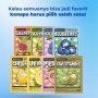 Apa Saja Varian Sheet Mask Bio Aqua dan Manfaatnya? Cek 13 Bedanya Sesuai Kondisi Kulit