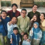 Tayang Perdana Hari Ini Dihadiri 7.500 Anak Disabilitas, Film Istimewa Angkat Kisah Pencarian Ayah