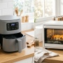 Bedanya Air Fryer vs Oven Listrik, Mana yang Lebih Hemat Daya?