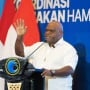 Natalius Pigai Tegaskan Tak Takut Kena Reshuffle: Bangun Bangsa Harga Mati