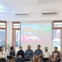 Draf RUU Reforma Agraria Disorot, AGRA Pertanyakan Koperasi Merah Putih Bisa Jadi Subjek