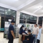 Tersangka Kekerasan Seksual Anak di Palmerah Ditangkap dan Langsung Ditahan!